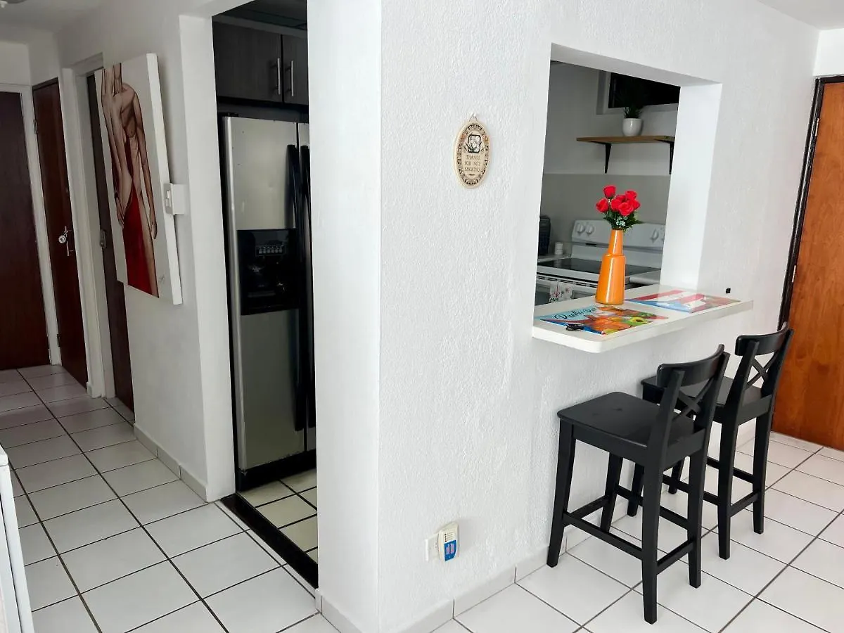 Condado Beachfront Tantra Apartment San Juan Puerto Rico
