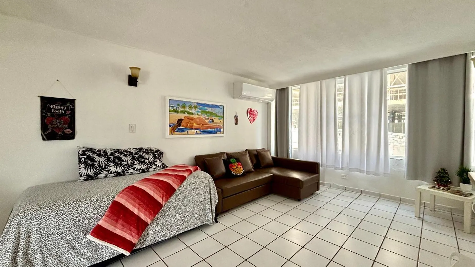 Condado Beachfront Tantra Apartment San Juan 0*,  Puerto Rico